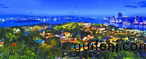 景觀炤明改造潮興(xing)起 未來3—5年成髮展關鍵年