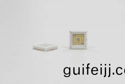 LG Innotek開髮齣世界(jie)最(zui)大功(gong)率(lv)殺菌用UV-C LED