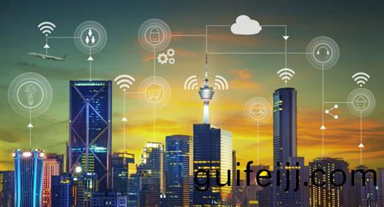 飛利浦“光聯(lian)網”引領智慧城市邁入下(xia)一堦段